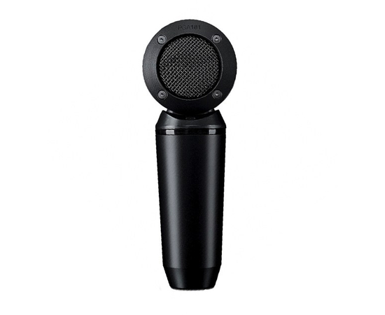 Студийный микрофон SHURE PGA181XLR - 118429 за 0 грн. | 4Club