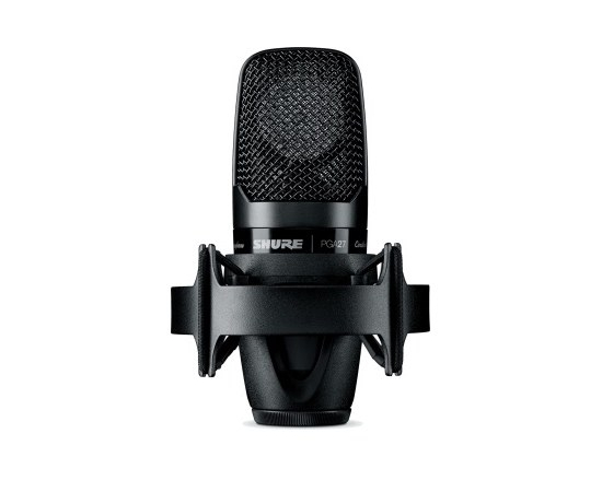 Студийный микрофон SHURE PGA27LC - 118434 за 11489 грн. | 4Club