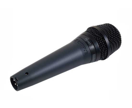 Набор инструментальных микрофонов  SHURE PGADRUMKIT4