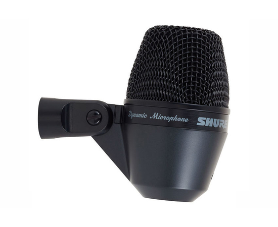 Набор инструментальных микрофонов  SHURE PGADRUMKIT4