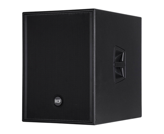 Активный сабвуфер RCF SUB8003AS - 118260 за 0 грн. | 4Club