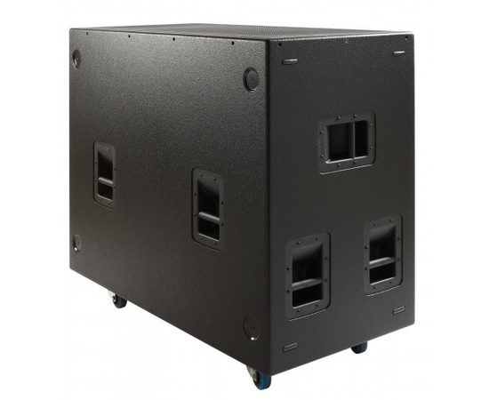 Активный сабвуфер PROEL SW218A