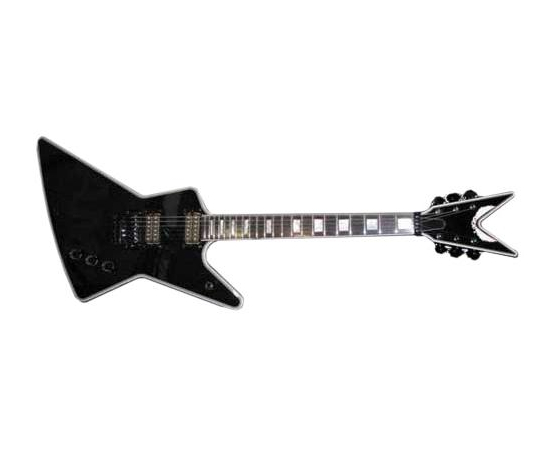Электрогитара  DEAN USA TIME CAPSULE Z Floyd Rose (BLK) - 40382 за 0 грн. | 4Club