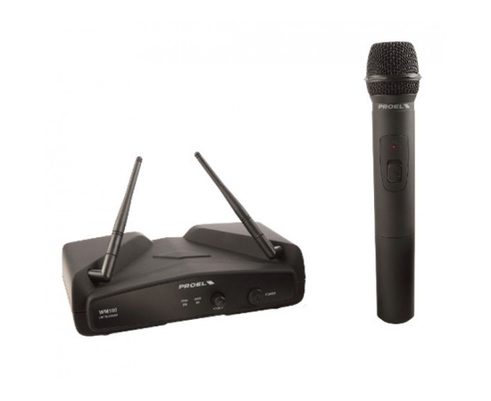 Радиосистема PROEL WM100M - 118182 за 0 грн. | 4Club