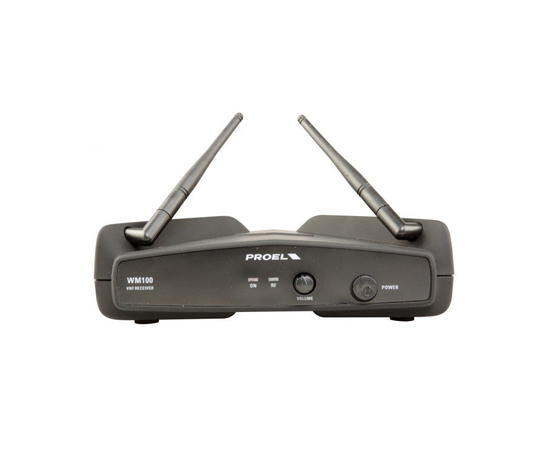 Радиосистема PROEL WM100KIT