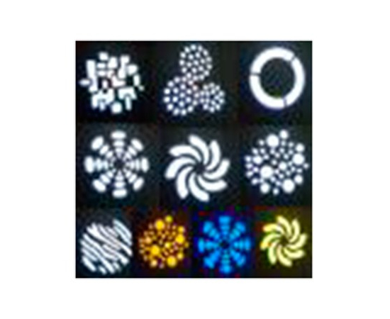 LED Голова STLS ST-Spot 10W