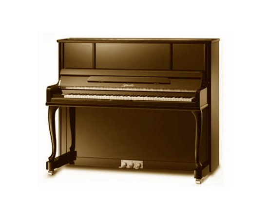 Пианино RITMULLER RC Walnut - 118358 за 0 грн. | 4Club