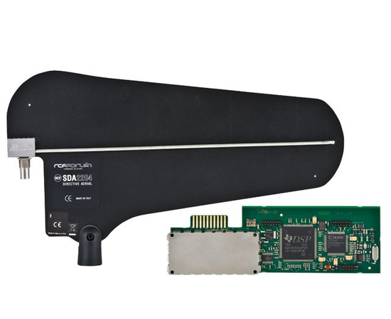 Дополнительный языковой модуль RCF STM2201CN - 118316 за 0 грн. | 4Club