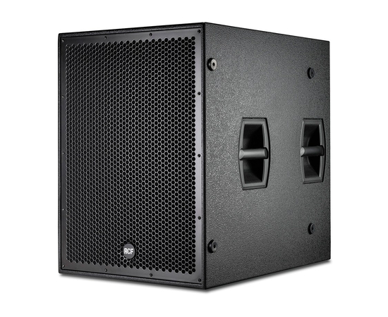 Активный сабвуфер RCF SUB8005AS - 118261 за 0 грн. | 4Club