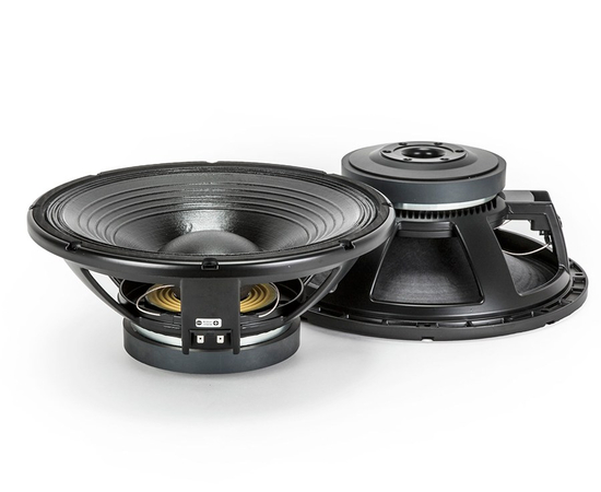 НЧ-динамик RCF MB15X301 - 118297 за 0 грн. | 4Club