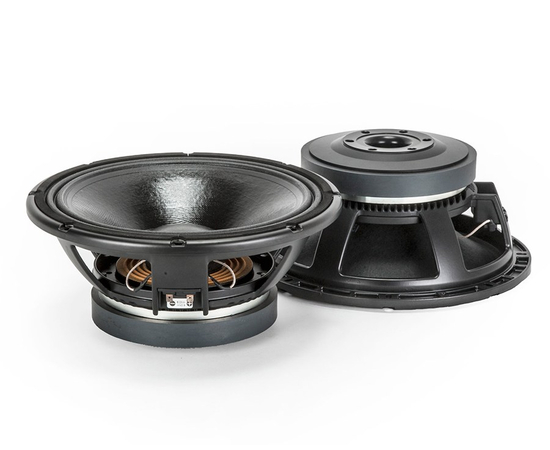 НЧ-динамик RCF MB12X301 - 118296 за 0 грн. | 4Club