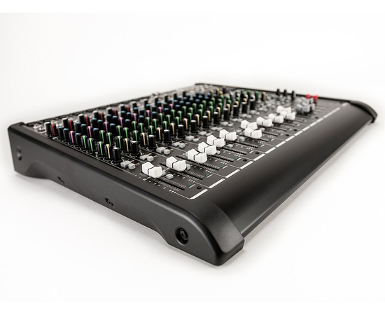 Микшерный пульт RCF LPAD16CXUSB