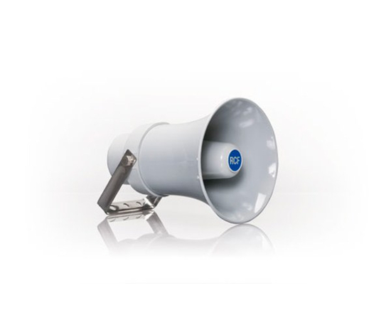 Рупорный громкоговоритель RCF HD210TY - 118313 за 0 грн. | 4Club