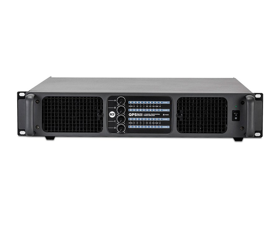 Усилитель мощности RCF QPS9600 - 118327 за 0 грн. | 4Club