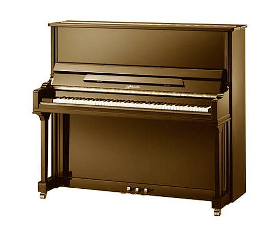 Пианино RITMULLER R6 Walnut - 118351 за 0 грн. | 4Club