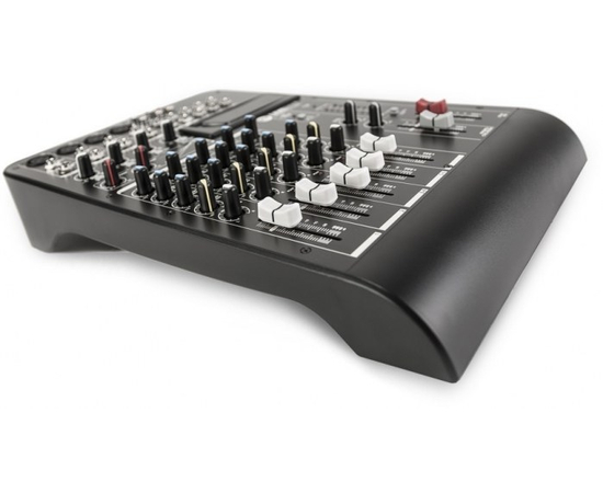 Микшерный пульт RCF LPAD8C - 118335 за 0 грн. | 4Club