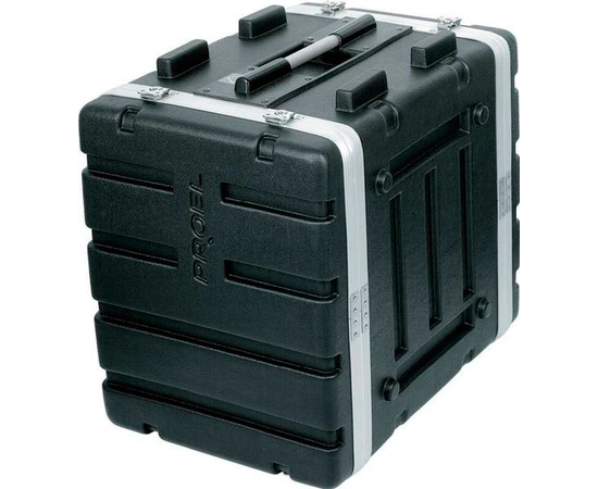 Пластиковый рэковый кейс PROEL MFPRO8U - 118242 за 0 грн. | 4Club
