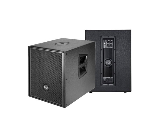 Активный сабвуфер RCF SUB905AS-MK2 - 118262 за 0 грн. | 4Club