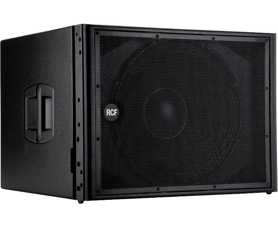 Активный сабвуфер RCF HDL18AS