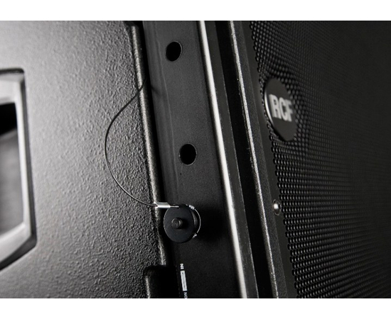 Активный сабвуфер RCF HDL18AS