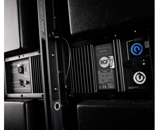 Активный сабвуфер RCF HDL18AS