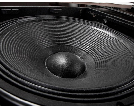 Активный сабвуфер RCF HDL18AS