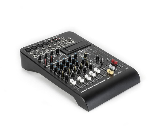 Микшерный пульт RCF LPAD8CX - 118336 за 0 грн. | 4Club