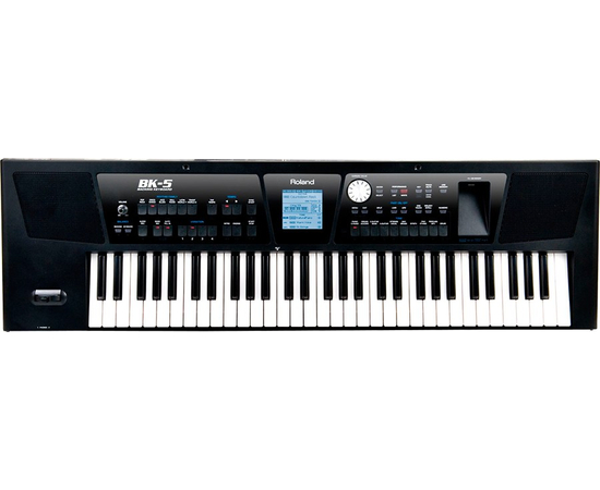 Рабочая станция  Roland  BK5 "New-2012" - 35114 за 0 грн. | 4Club