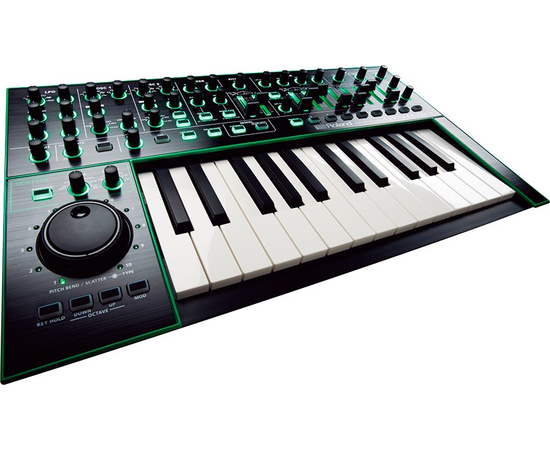 Синтезатор ROLAND SYSTEM1
