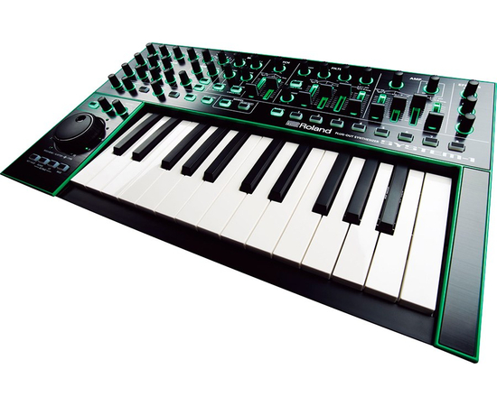 Синтезатор ROLAND SYSTEM1