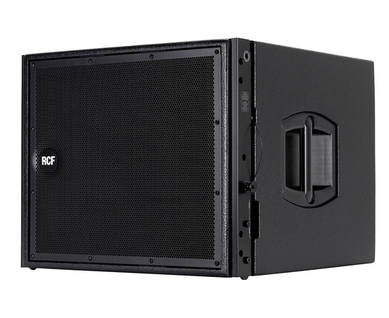 Активный сабвуфер RCF HDL15AS - 118250 за 0 грн. | 4Club