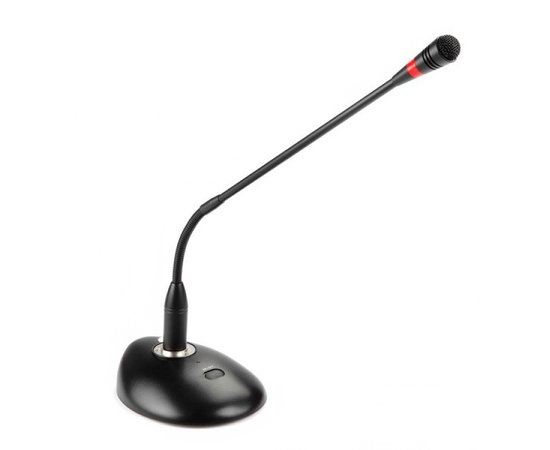 Настольный микрофон PROEL PABMG2 - 118205 за 2946 грн. | 4Club