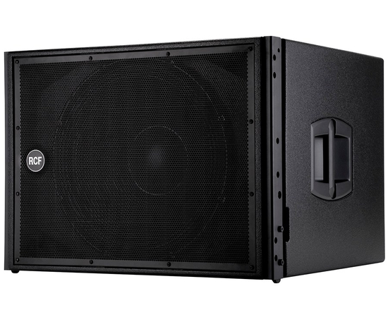 Активный сабвуфер RCF HDL18AS - 118251 за 0 грн. | 4Club