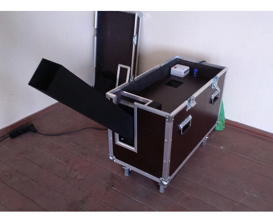 Генератор конфетти 4CLUB CM-3000 Pro