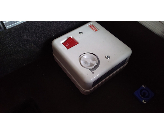 Генератор конфетти 4CLUB CM-3000 Pro