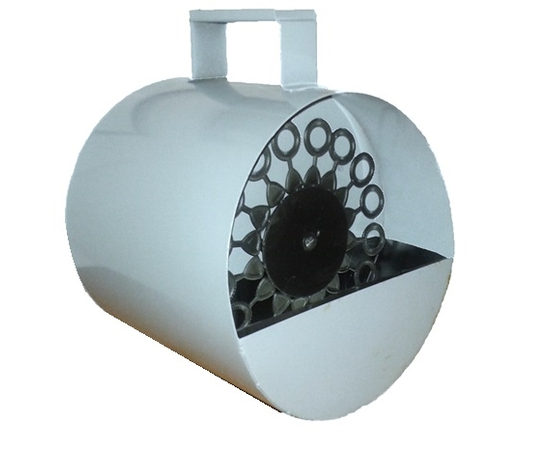 Генератор мыльных пузырей Deli Effect DB-07 - 51470 за 0 грн. | 4Club