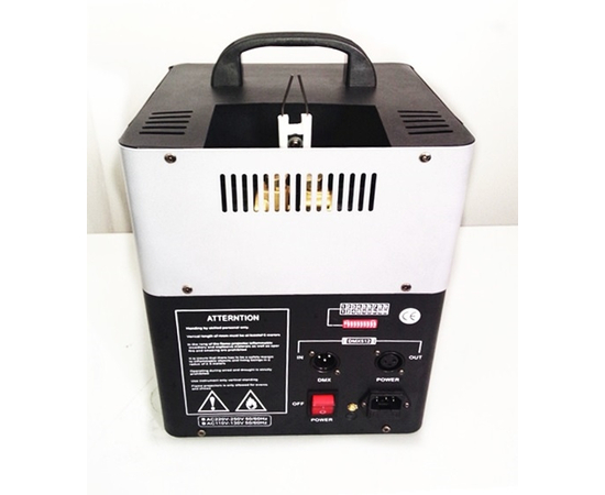 Генератор огня Disco ES-2H, 200W - 118930 за 0 грн. | 4Club