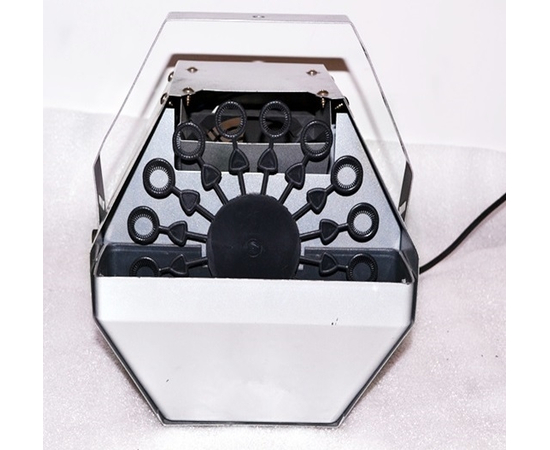 Мини генератор мыльных пузырей ES-MB, 60W - 118928 за 0 грн. | 4Club