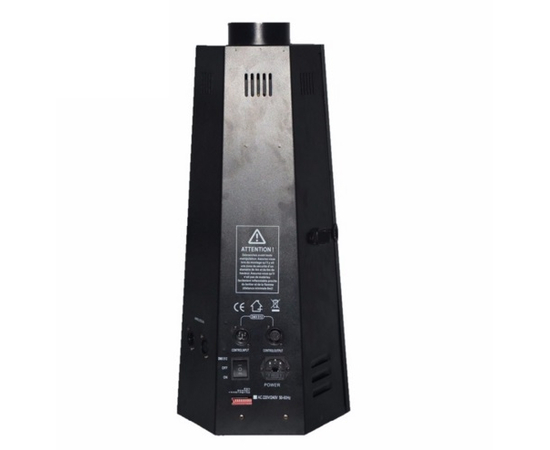 Генератор огня Disco ES-SA, 200W - 118933 за 0 грн. | 4Club