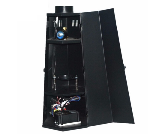 Генератор огня Disco ES-SA, 200W