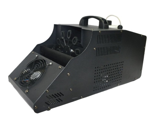 Генератор легкого дыма и пузырей F-25 950W - 118925 за 0 грн. | 4Club