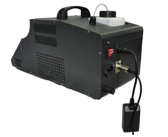 Генератор легкого дыма и пузырей F-25 950W