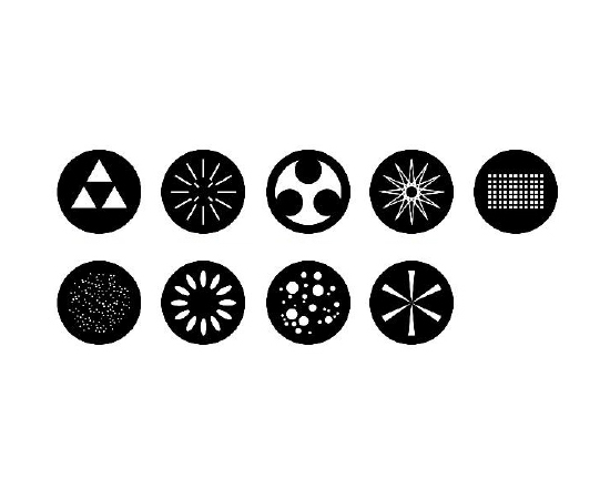 Полноповоротный прожектор PRO LUX HOTBEAM 280