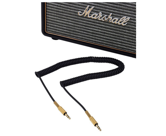 Стереоколонка для плееров MARSHALL ACTON BLACK