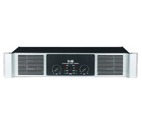 Усилитель мощности Emiter-S PA-480, 650W - 118963 за 0 грн. | 4Club
