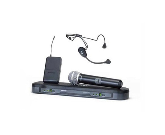 Радиосистема SHURE PG1288EP31T10 - 118838 за 0 грн. | 4Club