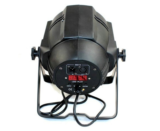 Пар New Light PL-1 LED PAR LIGHT 54*3W