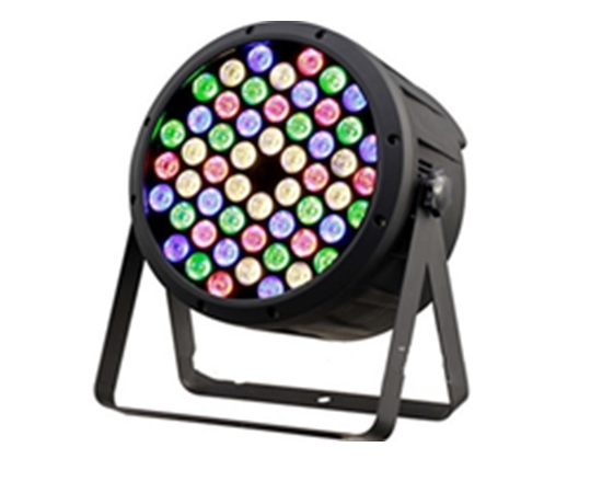 Пар New Light PL-100-II LED PAR LIGHT 54*1W - 118992 за 0 грн. | 4Club