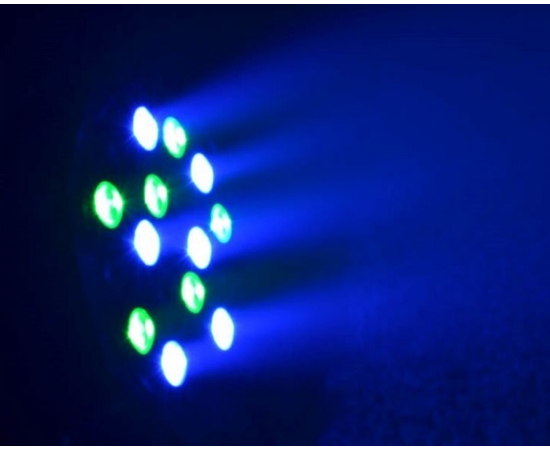 Пар New Light PL-100-II LED PAR LIGHT 54*1W