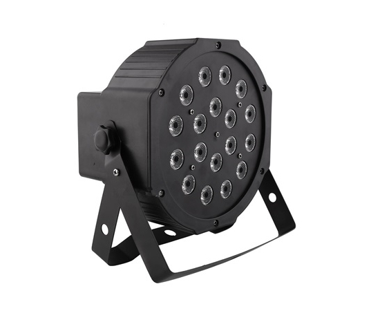 Пар New Light PL-60 LED PAR LIGHT 18*3W - 119004 за 0 грн. | 4Club